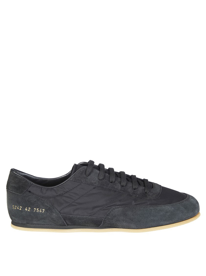 Common Projects Minimal Runner Low Profile Sneakers