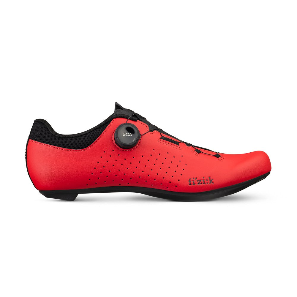 Fizik Performance Cycling Sneakers With High-Density Pu Upper
