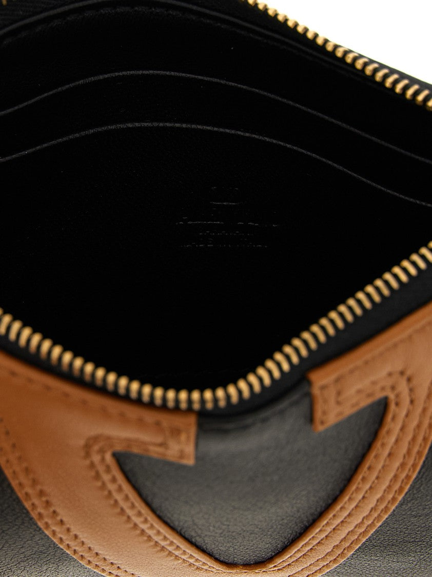 Valentino Garavani 'Viva Superstar' Small Pouch