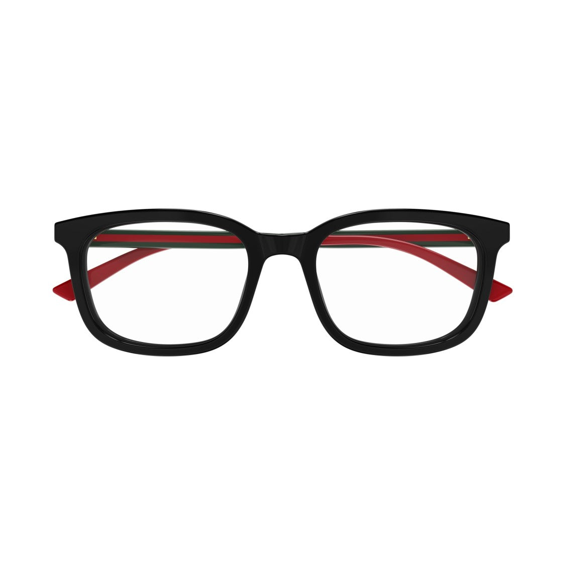 Gucci Gg1928o Bold Rectangular Frame Eyeglasses