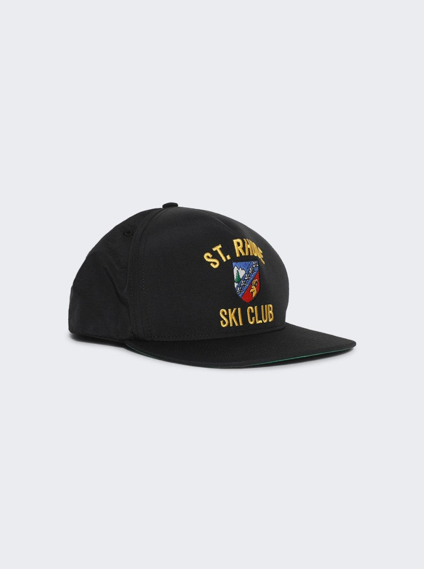 Rhude St. Rhude Structured Hat