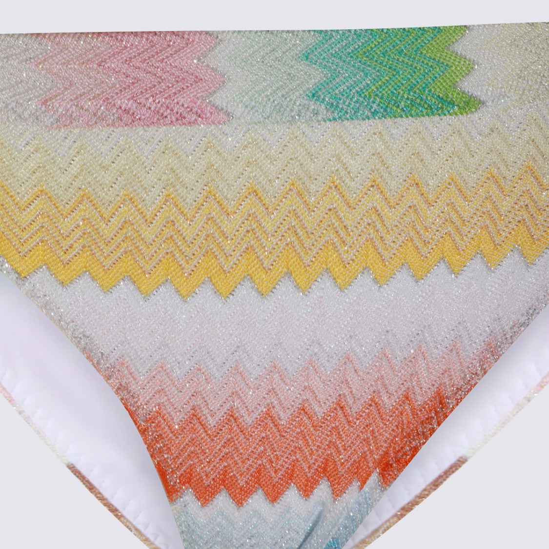 Missoni Multicolor Bikini Set