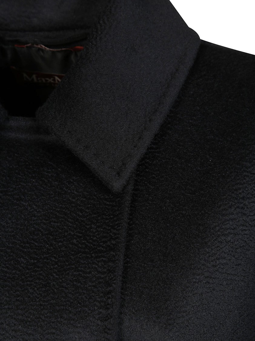 Max Mara Bcollag Overcoat