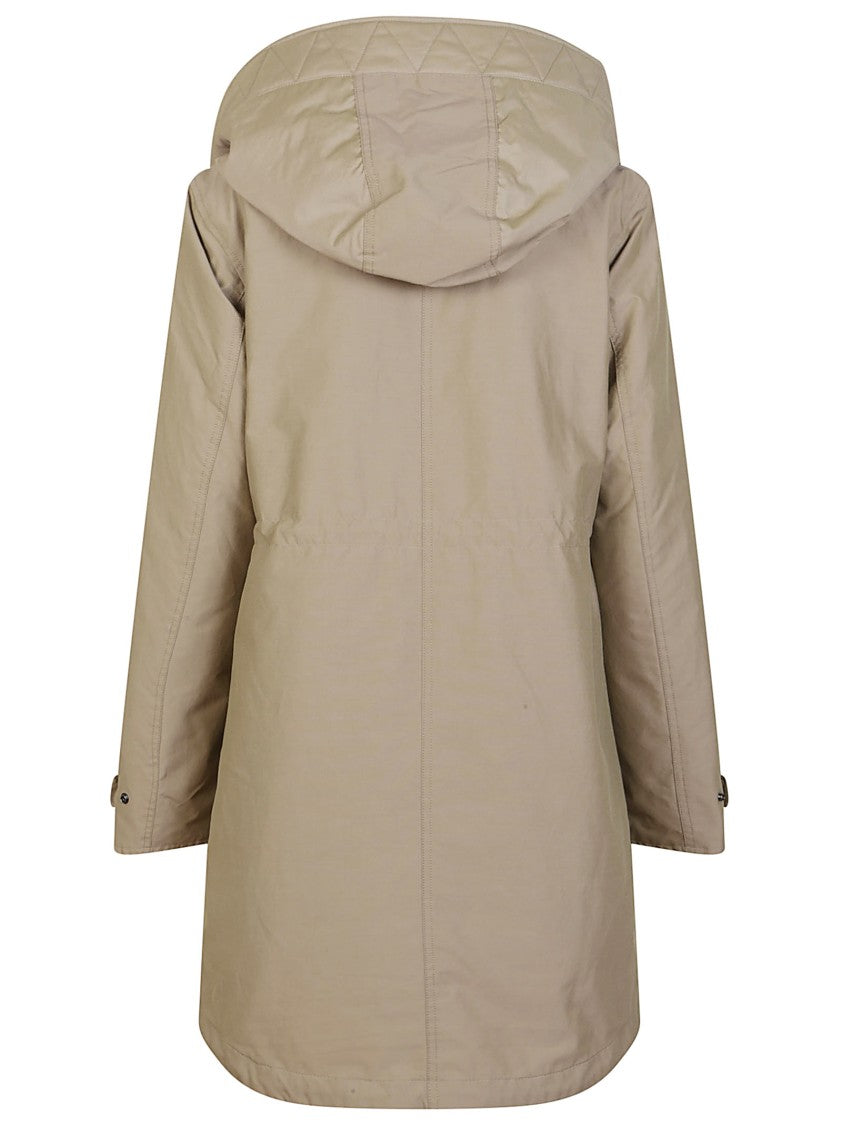 Woolrich Authenic 3In1 Parka