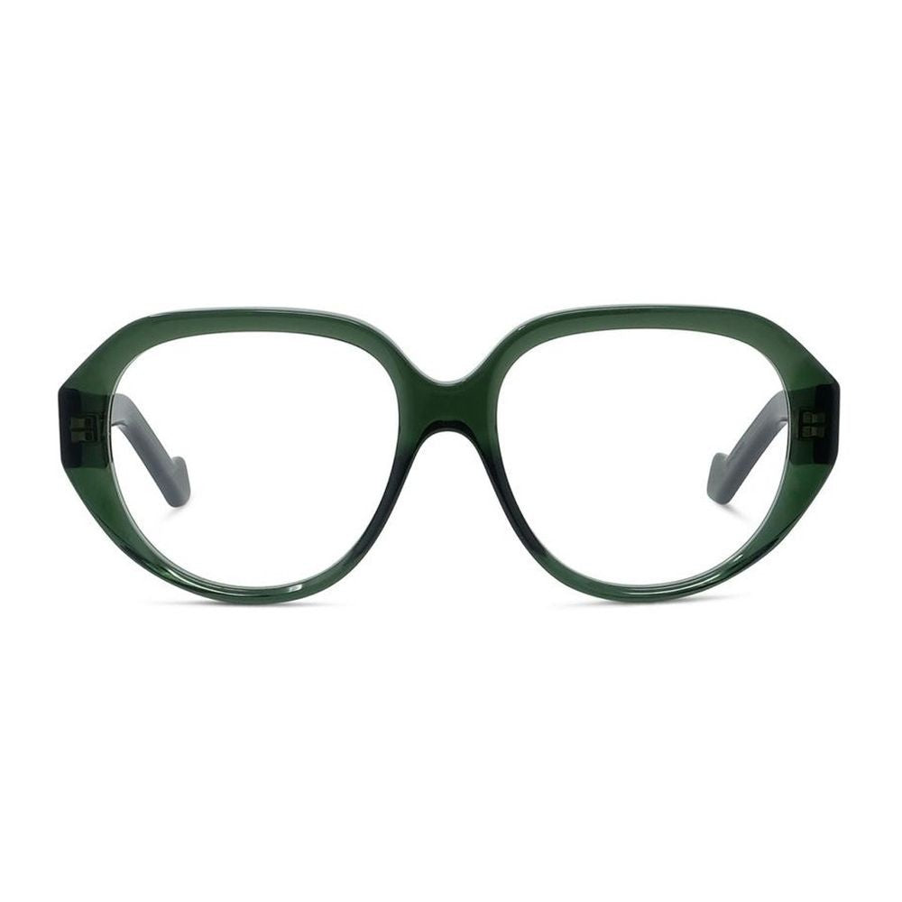 Loewe Geometric Optical Glasses Lw50104i Green