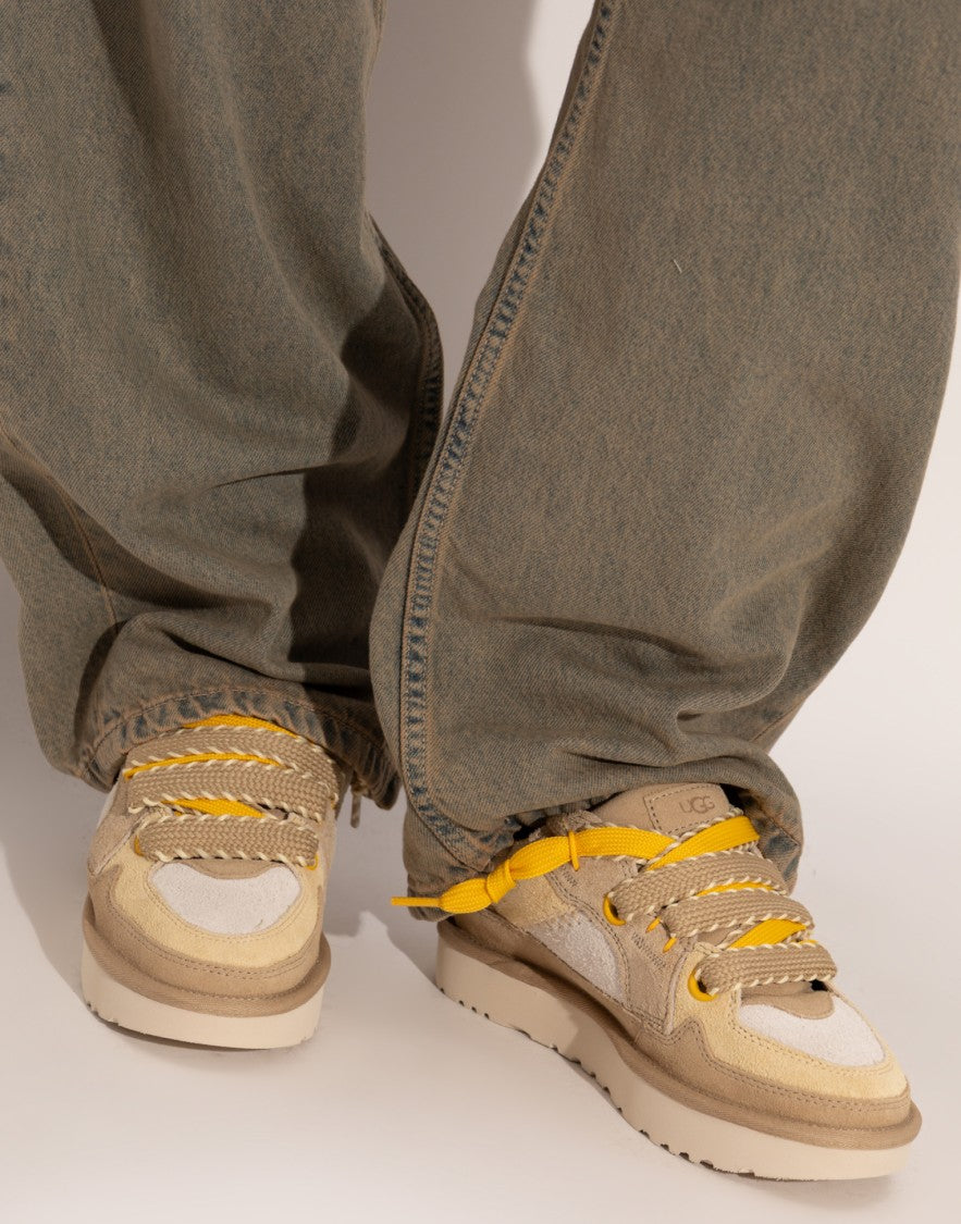 Ugg Lowmel Biarritz Low Sneakers