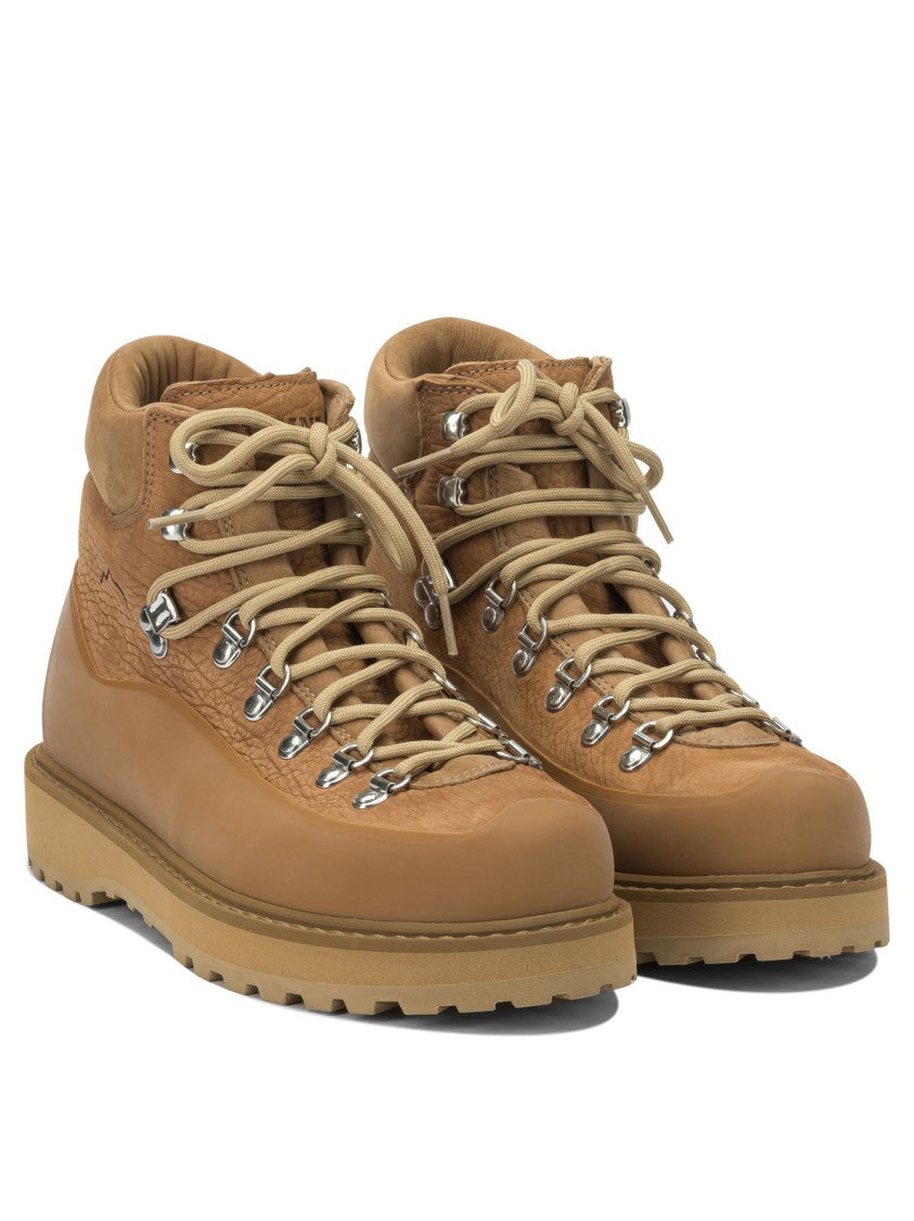 Diemme "Roccia Vet" Trekking Shoes