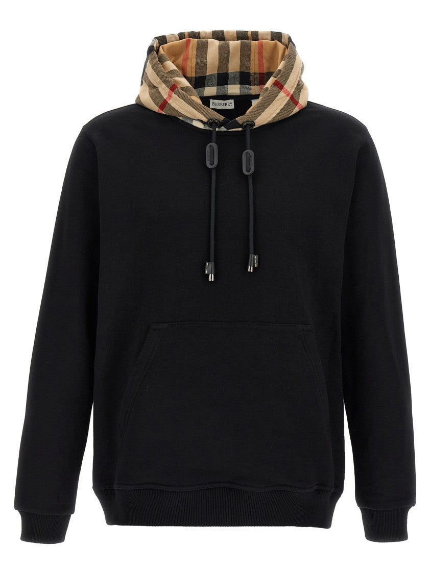 Burberry Samuel' Hoodie