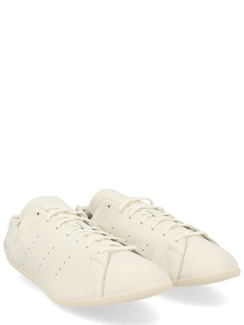 Y-3 Stan Smith Lo Pro Leather Sneakers
