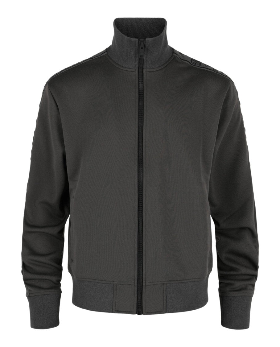 Givenchy Logo Track Suit Jacket