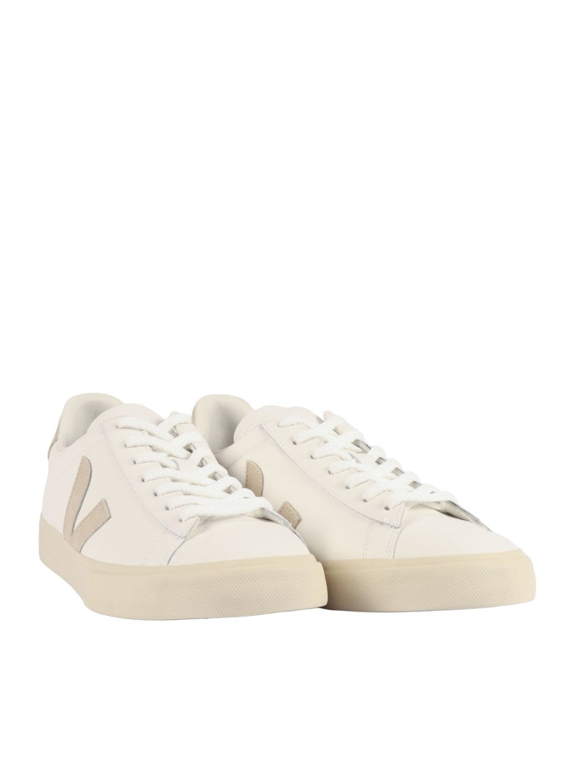 Veja Extra White Almond Campo Sneakers