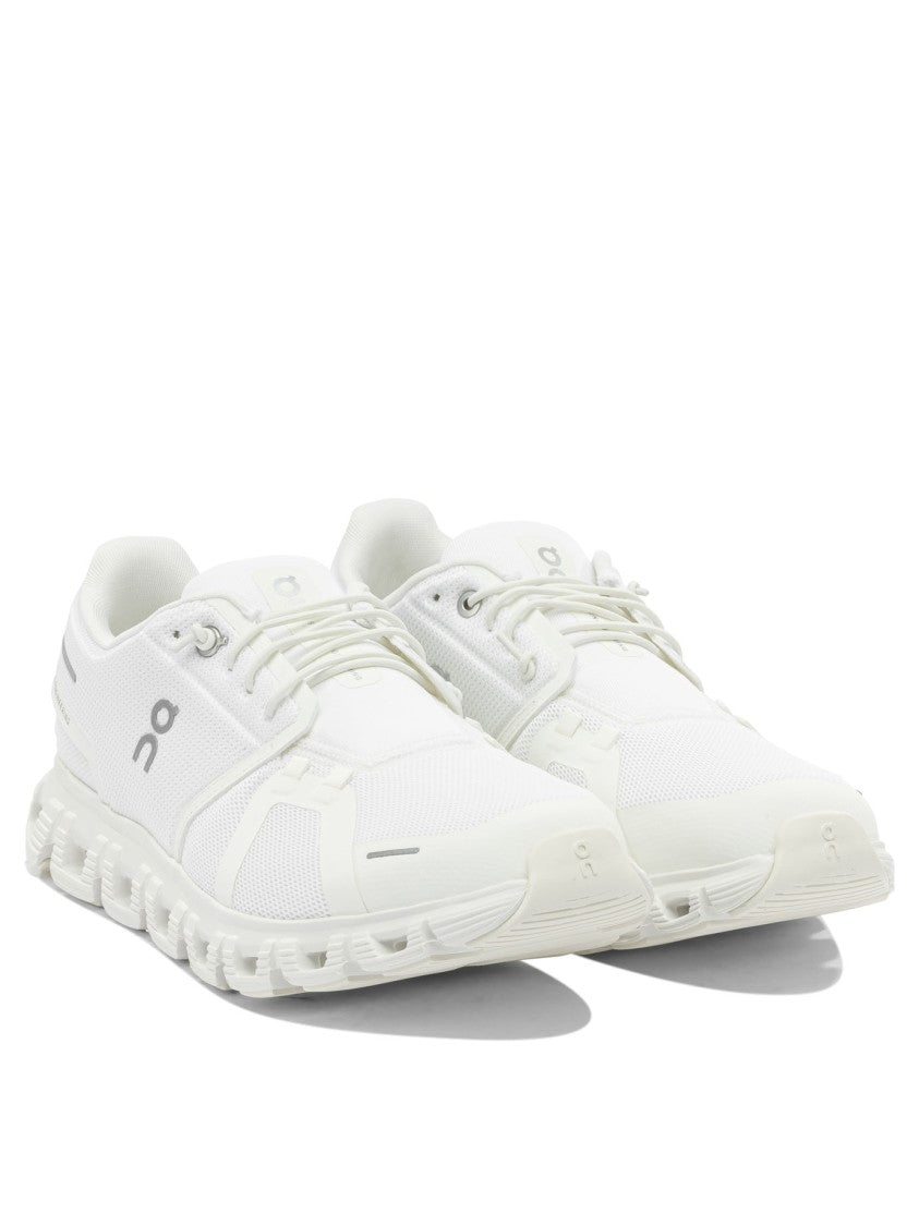 On Running "Cloud 6" Sneakers