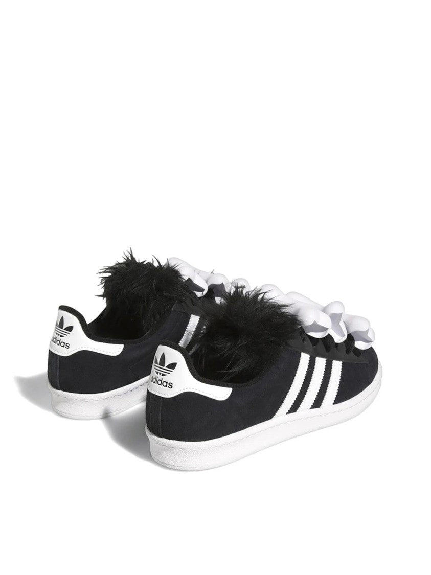 Adidas Adidas Campus 80 X Jeremy Scott Bones Sneakers
