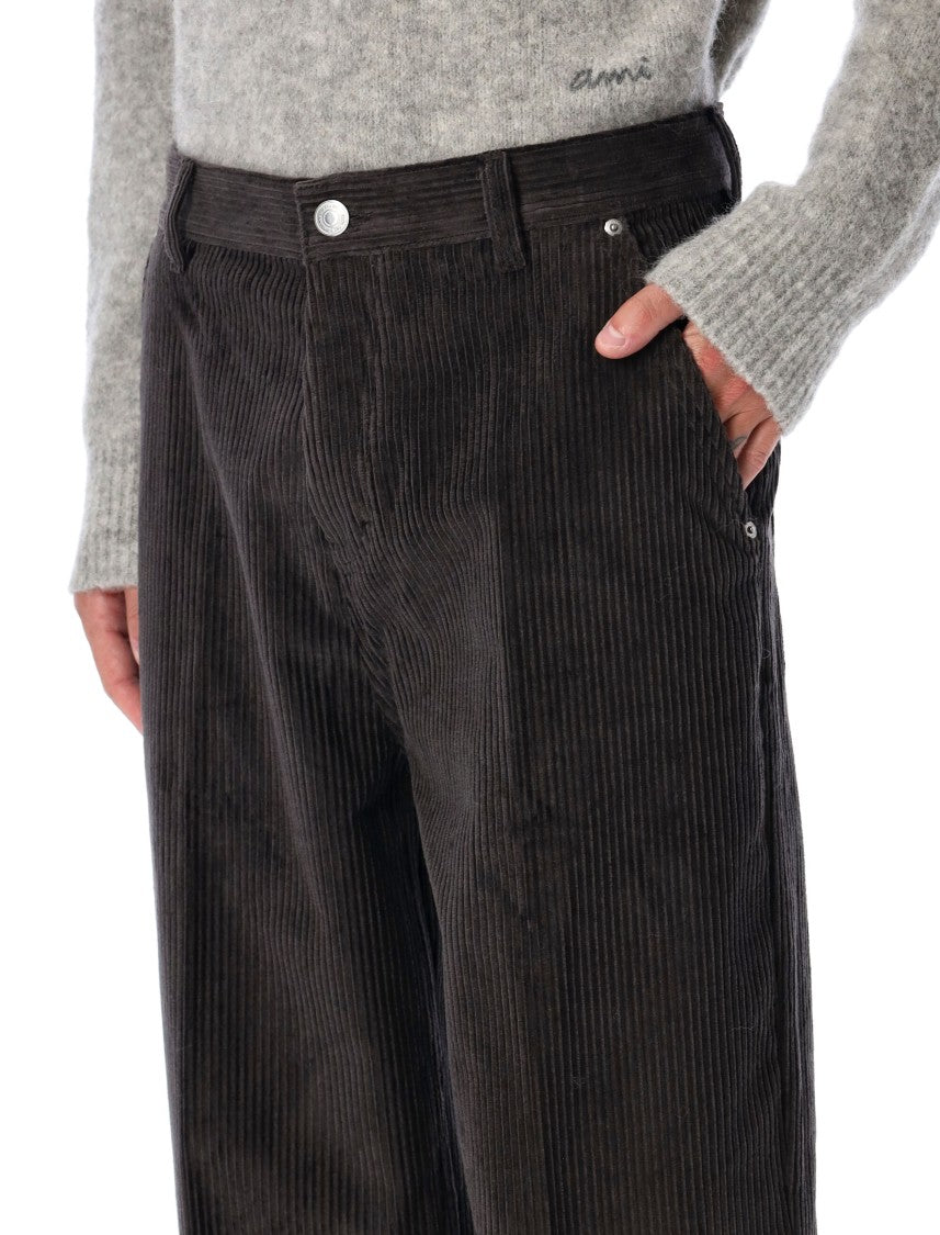 Ami Large Fit Pant