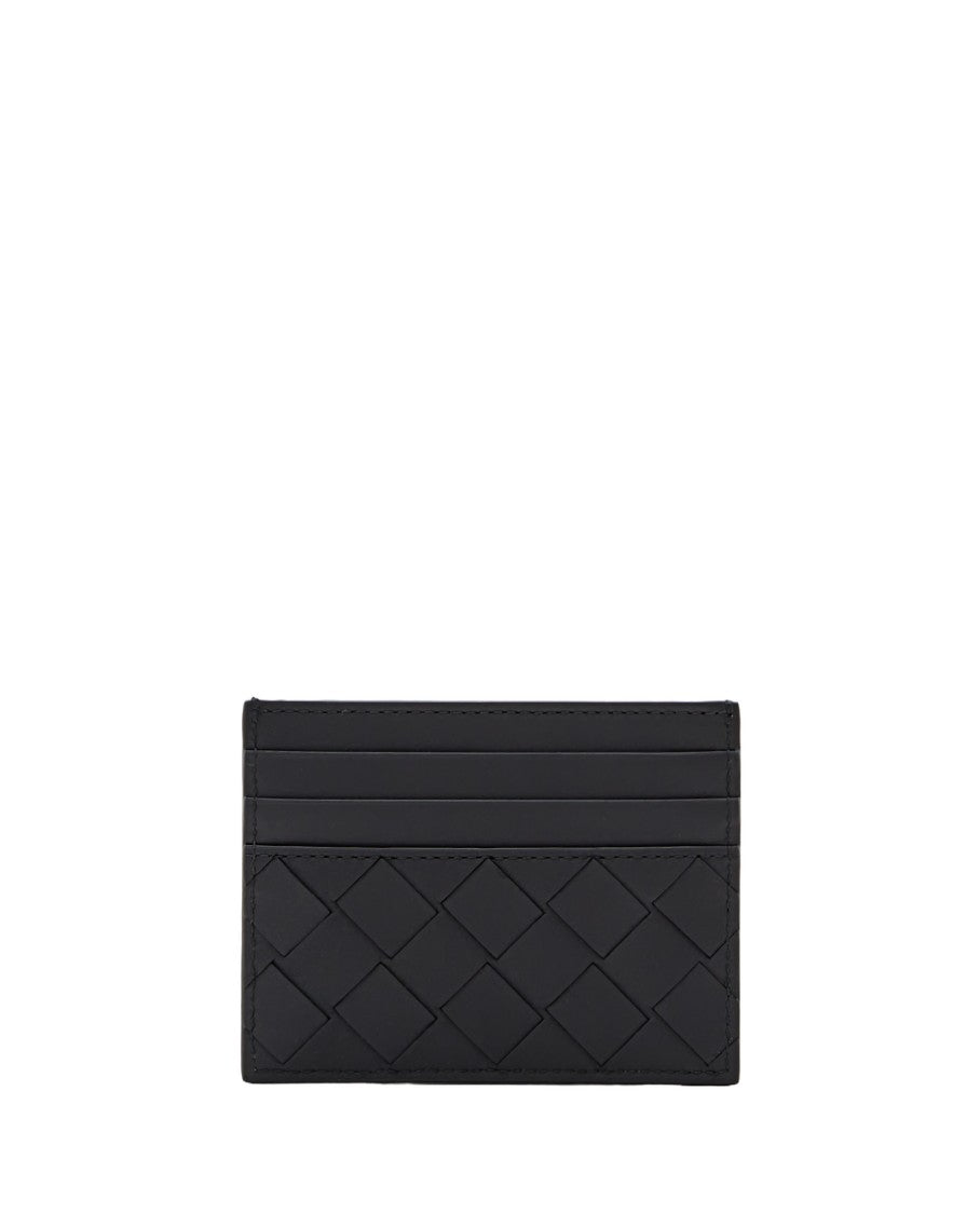 Bottega Veneta Intrecciato Classic Cardholder