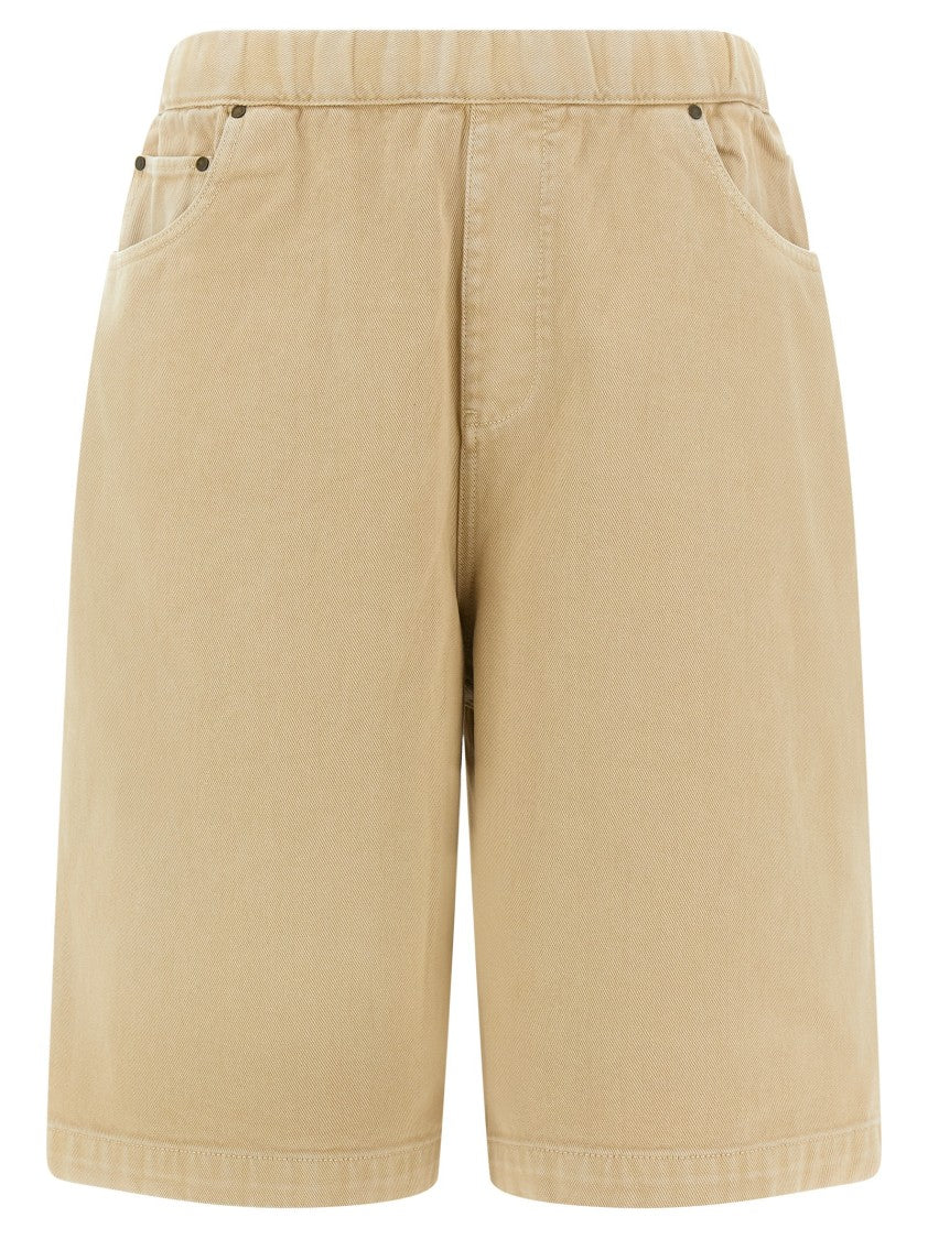 Entire Studios Spar' Bermuda Shorts