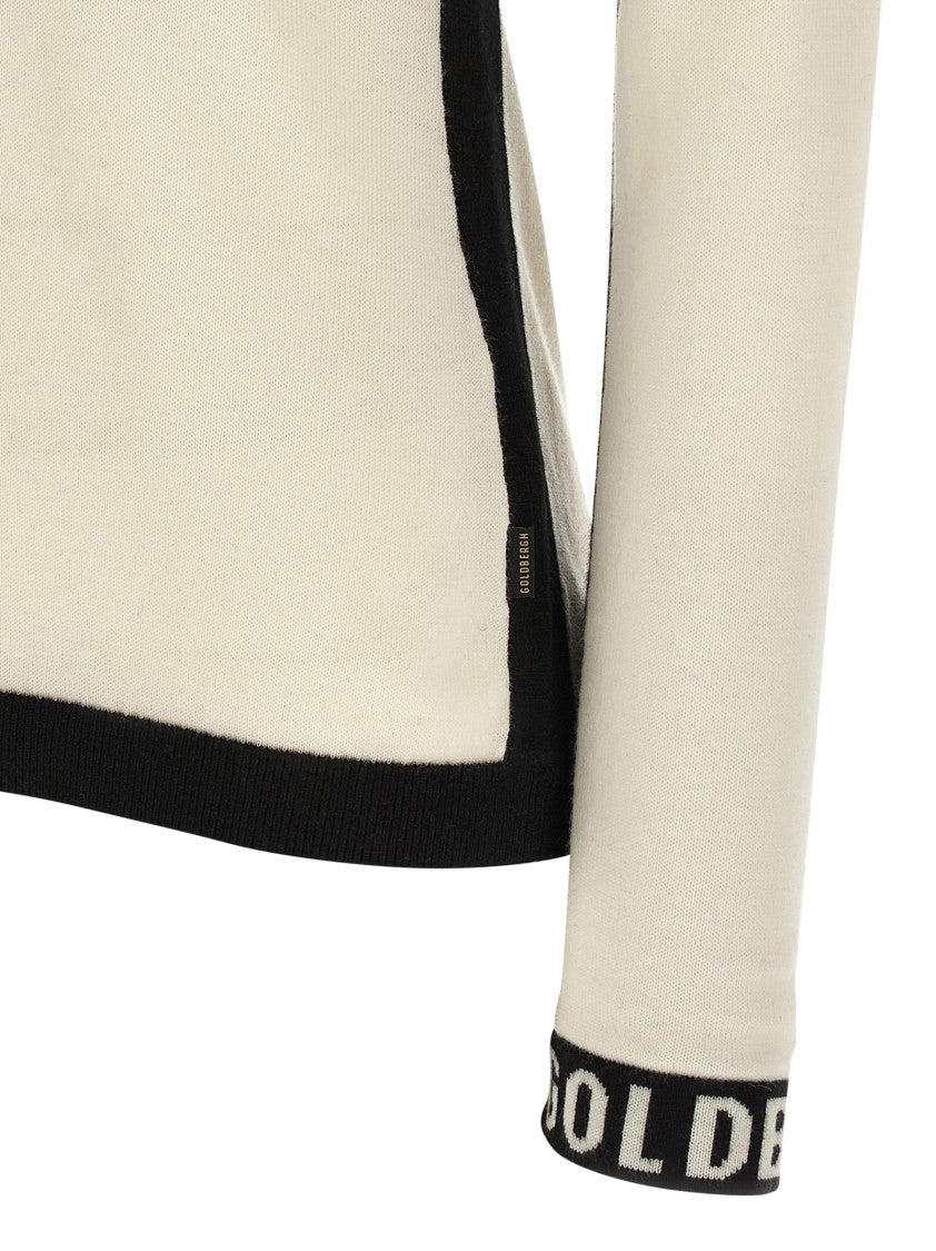 Goldbergh 'Noemi' Turtleneck Sweater