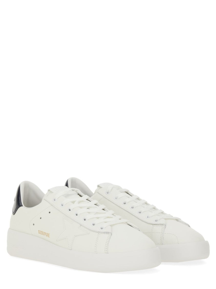 Golden Goose Purestar Sneakers