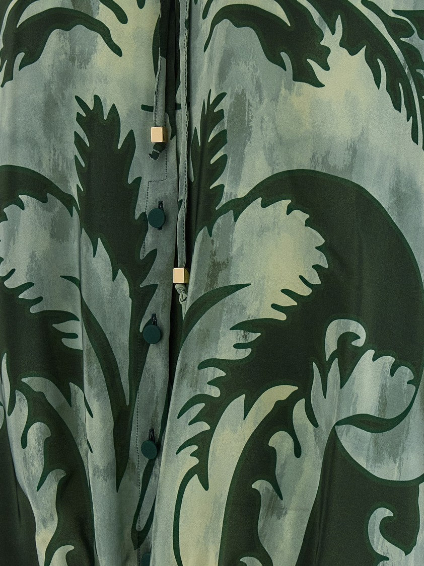 F.R.S For Restless Sleepers 'Archilo' Shirt