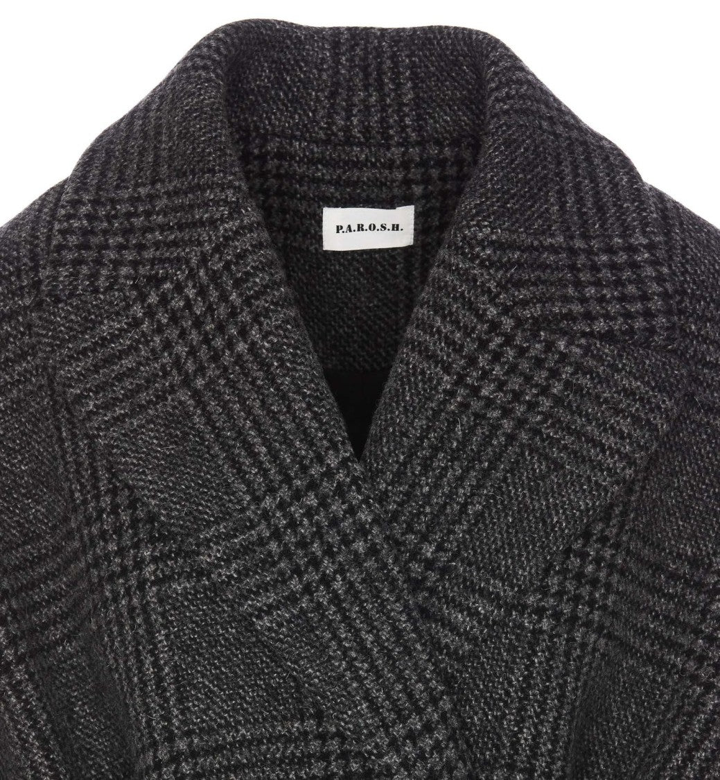 P.A.R.O.S.H. London Coat