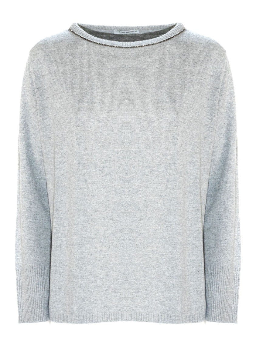 Kangra Tailored Neutrals Garment With Minimalist Design