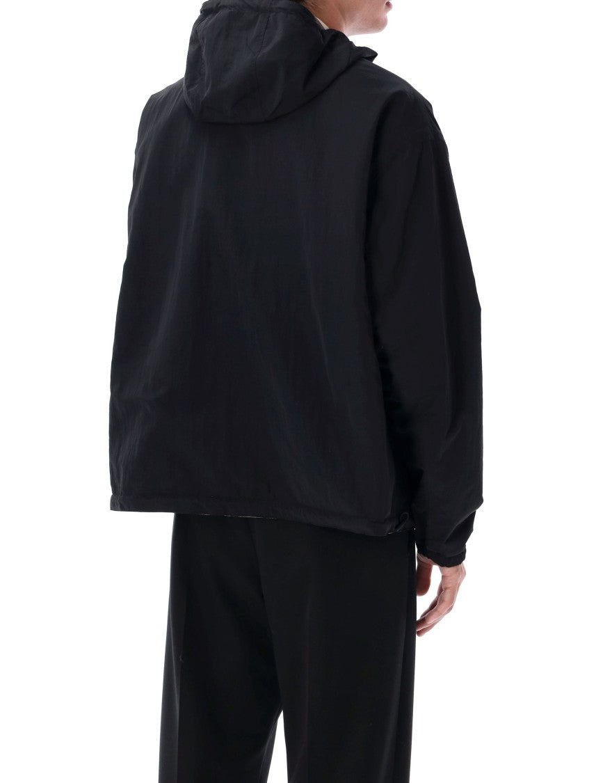 Burberry Reversible Lightweight Jacket