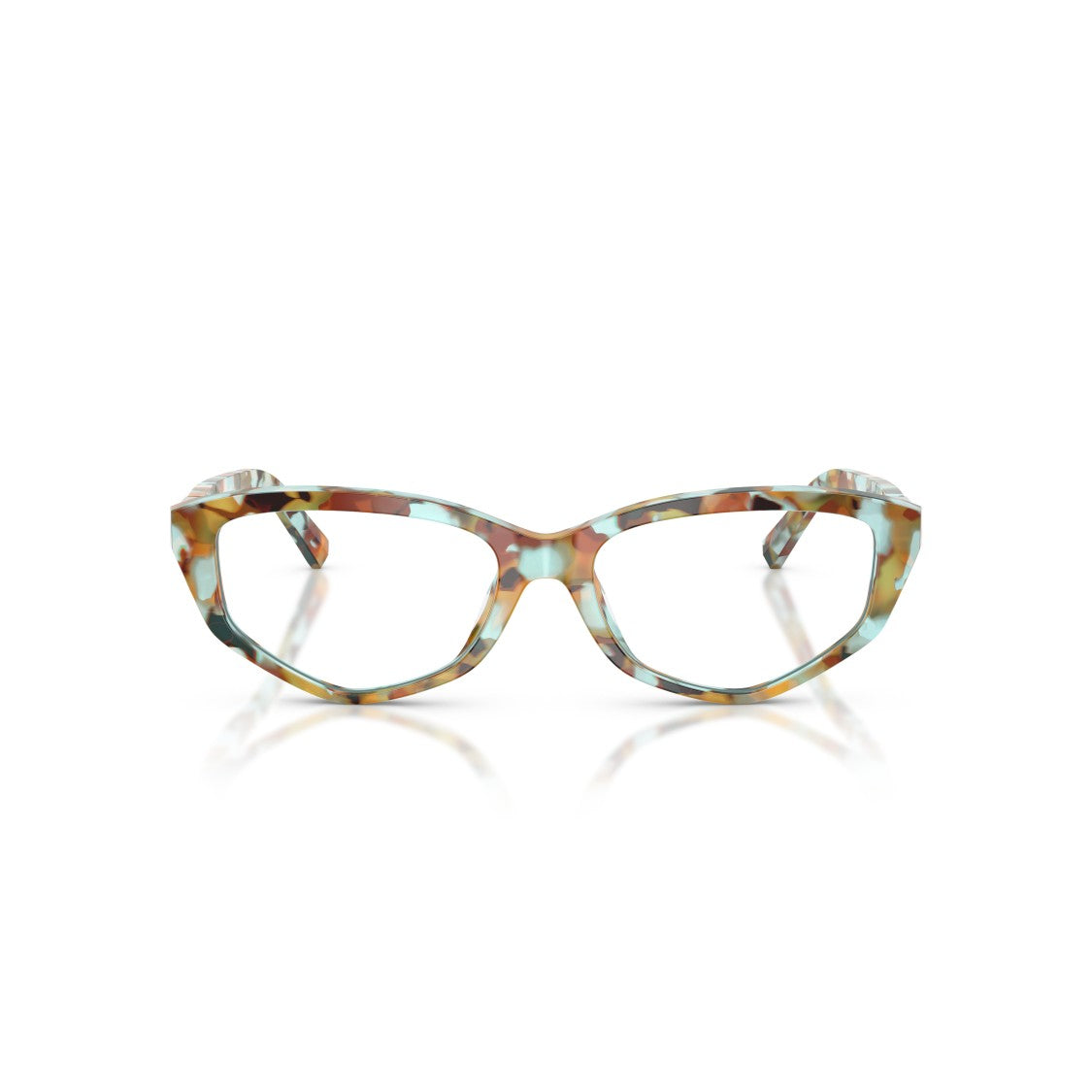 Tiffany & Co. 0Tf2276 Cat-Eye Sunglasses