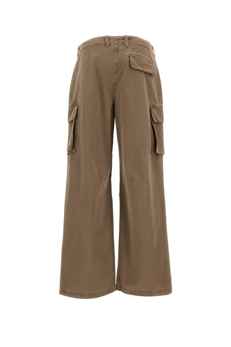 Our Legacy Mount Cargo Trousers