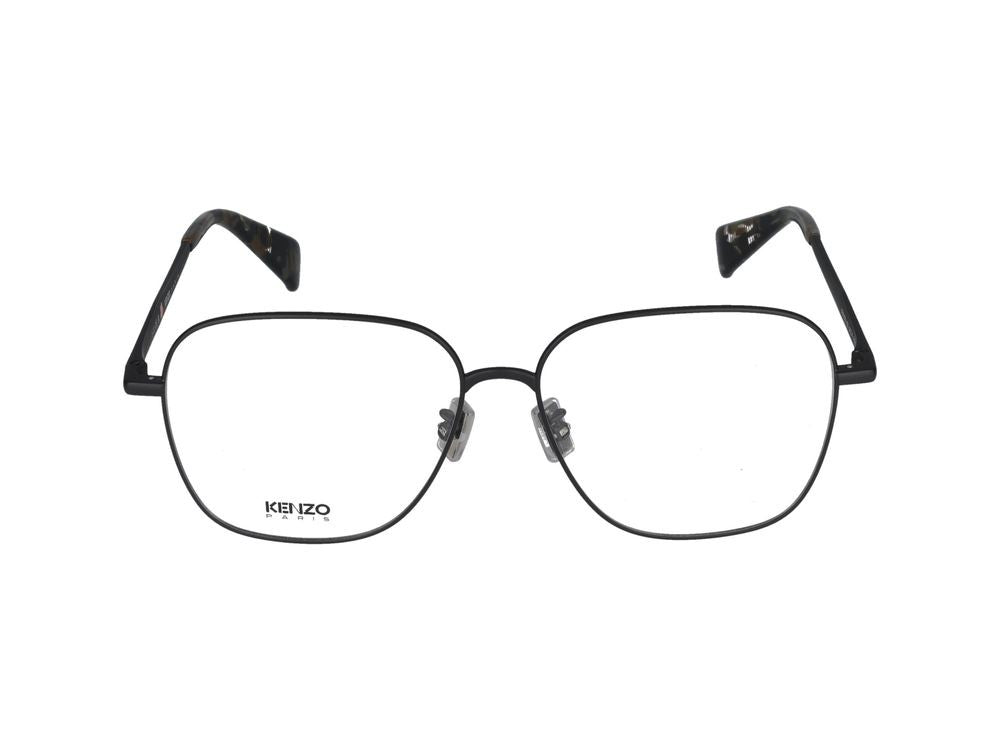 Kenzo Eyeglasses Kz50182u 002 56/14/145