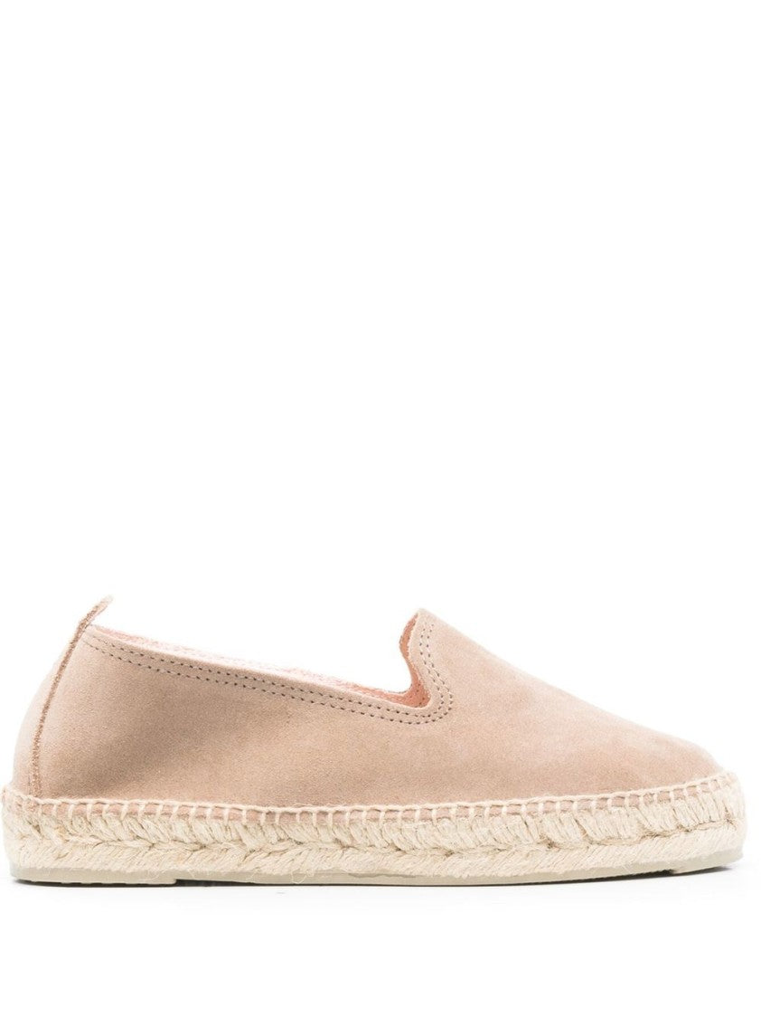 Manebi Sesame Beige W Espadrilles