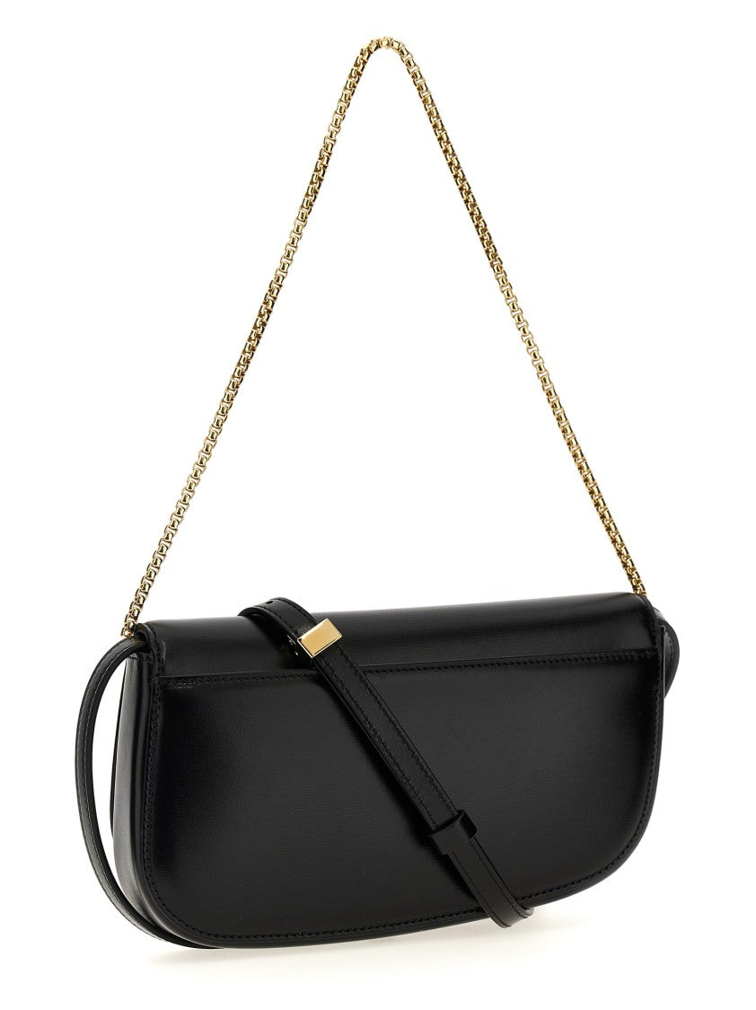 Ferragamo 'Fiamma Xs' Shoulder Bag