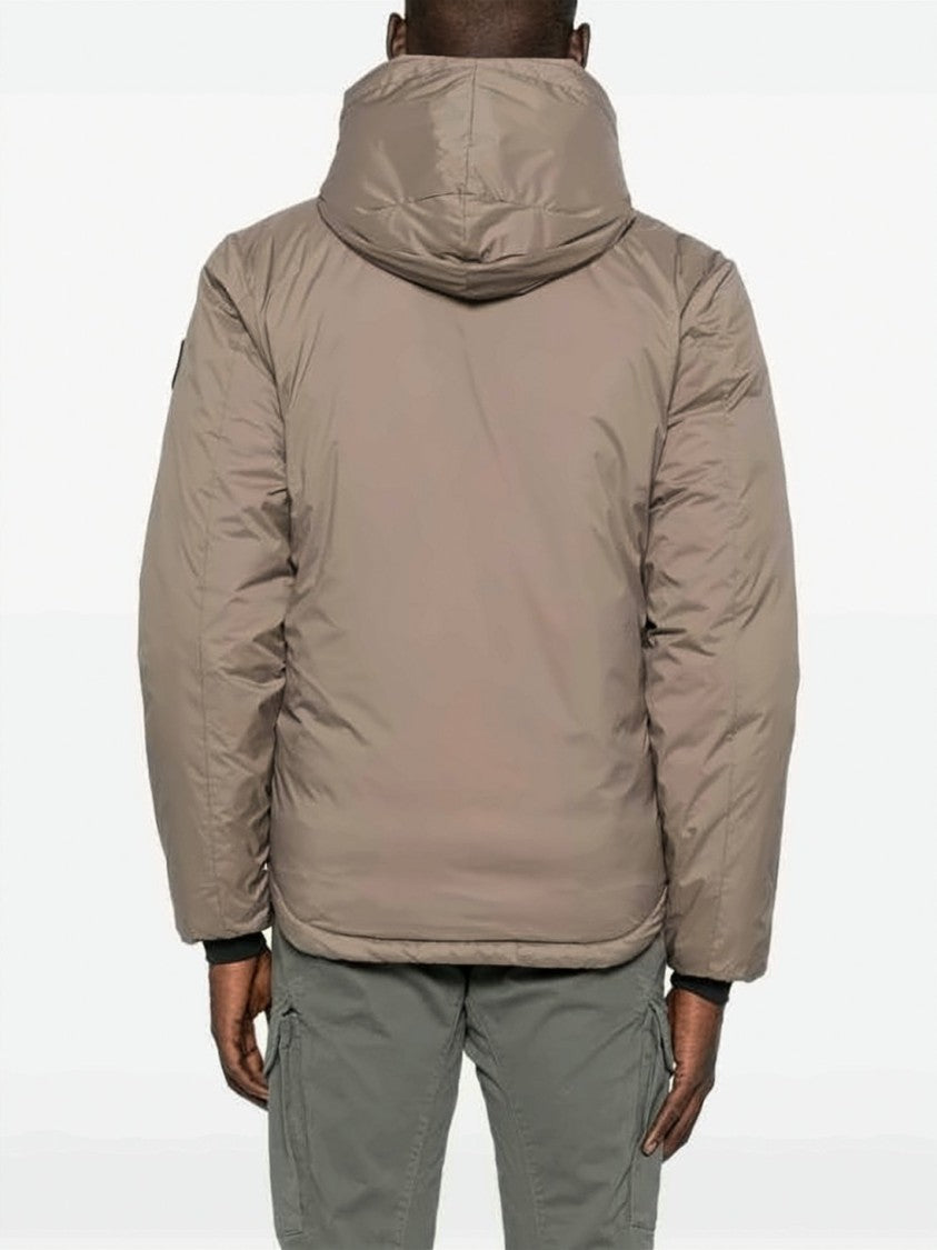 Canada Goose Matte Finish Padded Jacket