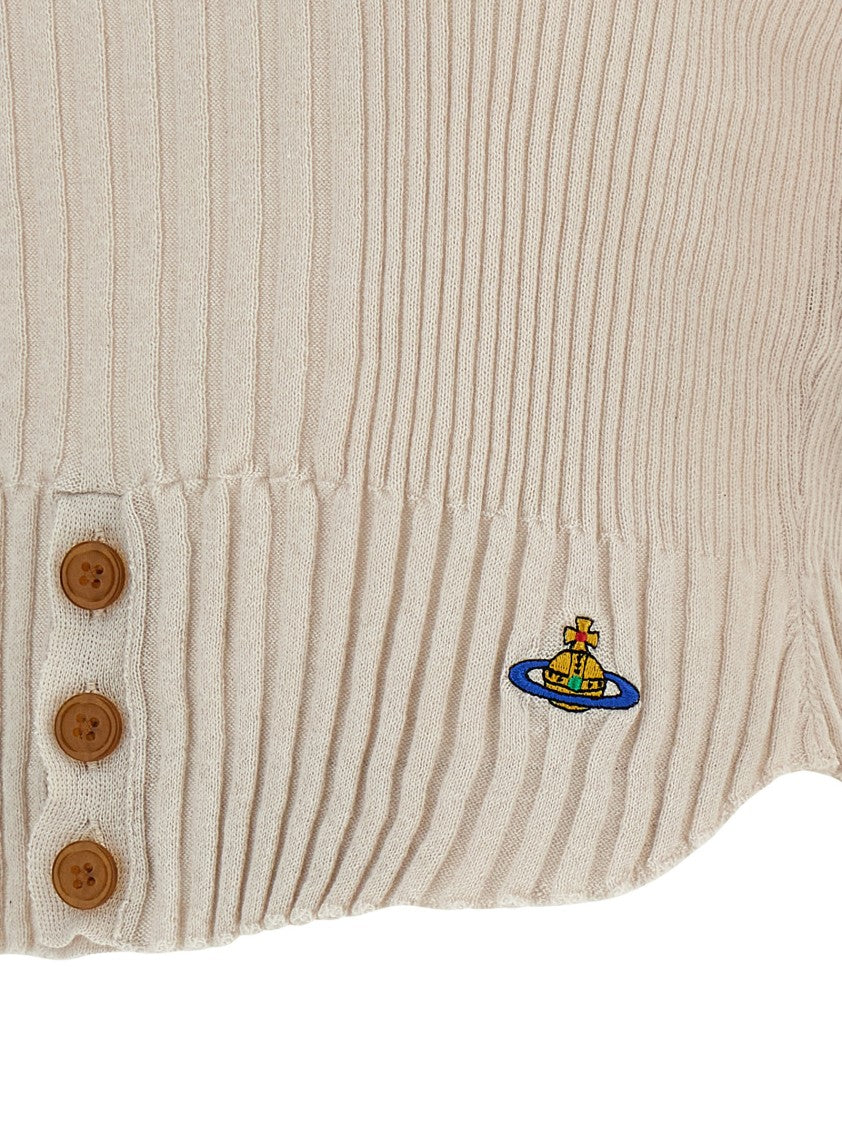 Vivienne Westwood Tegan' Sweater