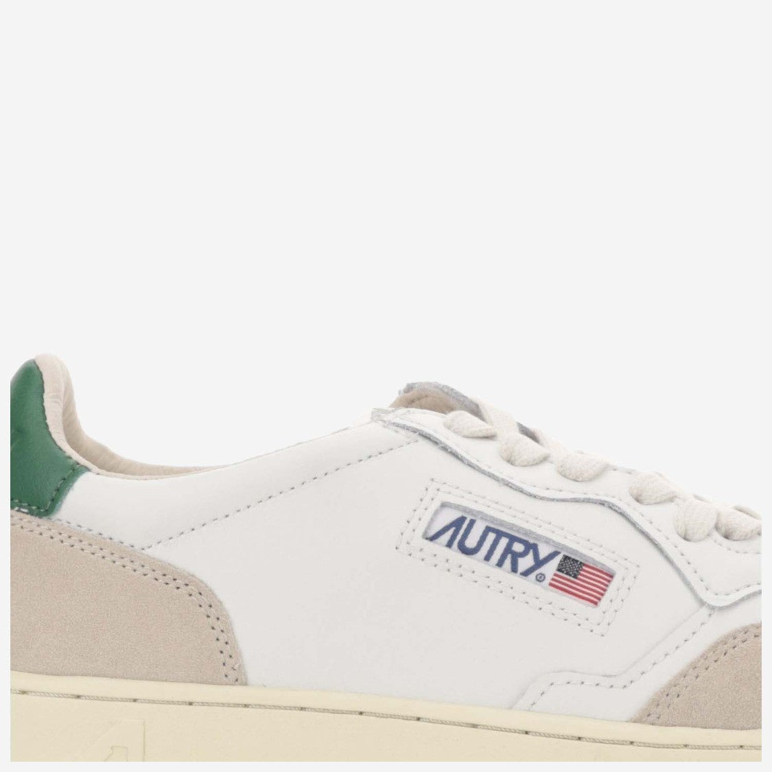 Autry Medalist Low Sneakers