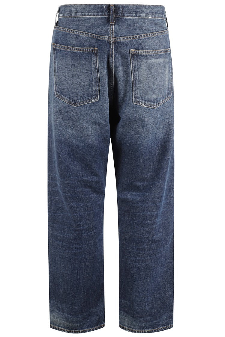 Agolde Illuminate Fabric 90`S Jean