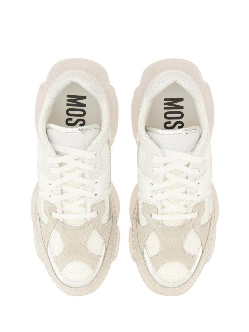 Moschino Teddy Sneaker