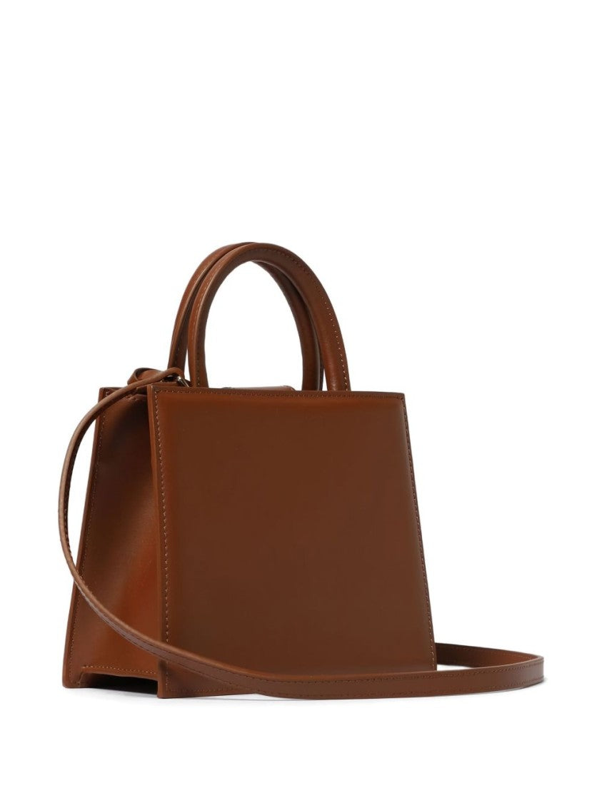 Mc2 Saint Barth Vanity Mini Bag