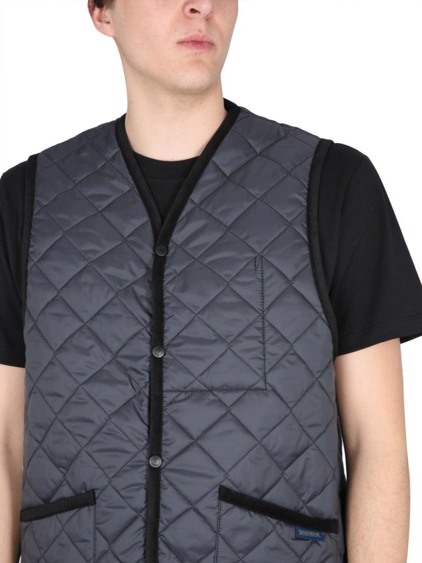 Lavenham Dublin Vest