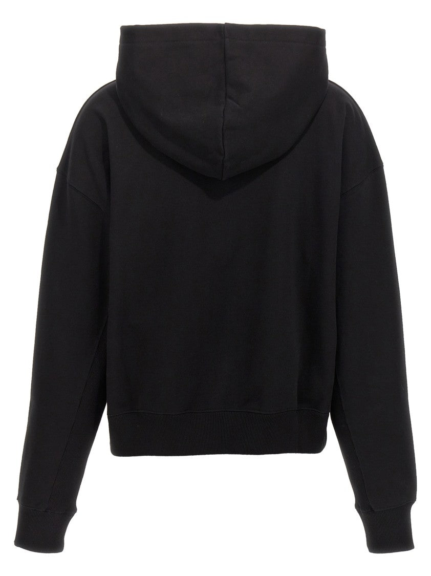 J. W. Anderson Anchor Logo' Hoodie