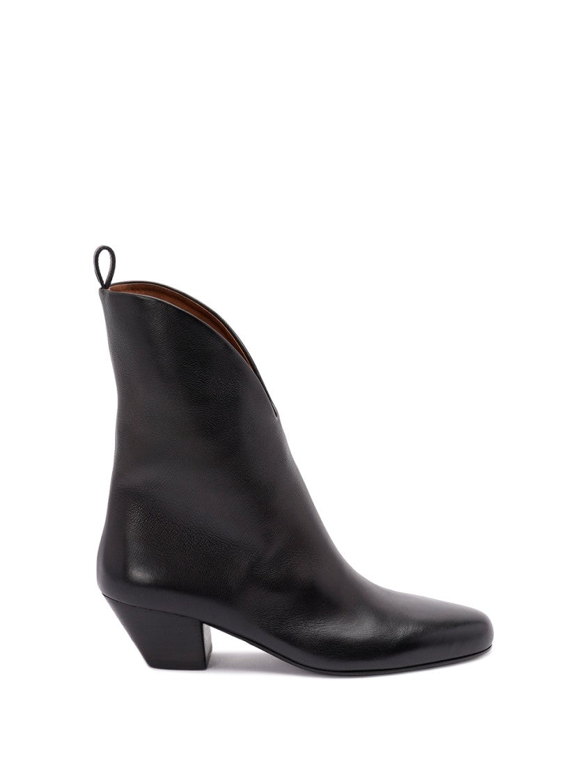 Marsèll `Goccio` Ankle Boots