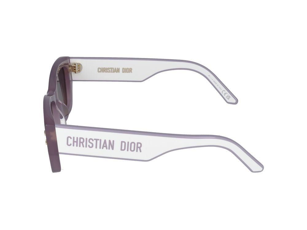 Dior Sunglasses Diorpacific S2u 62G1 53/17/140