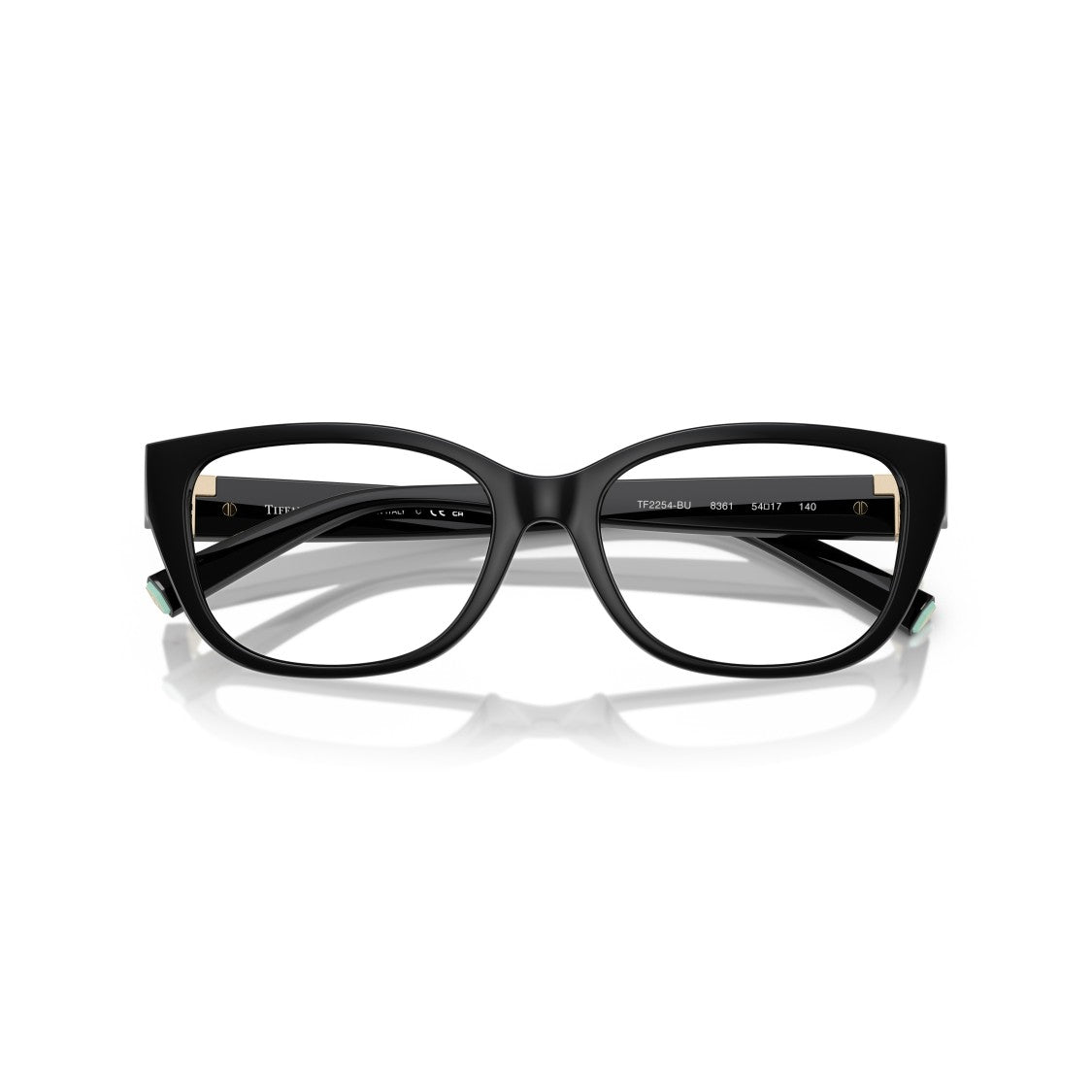 Tiffany & Co. 0Tf2254bu Cat-Eye Sunglasses