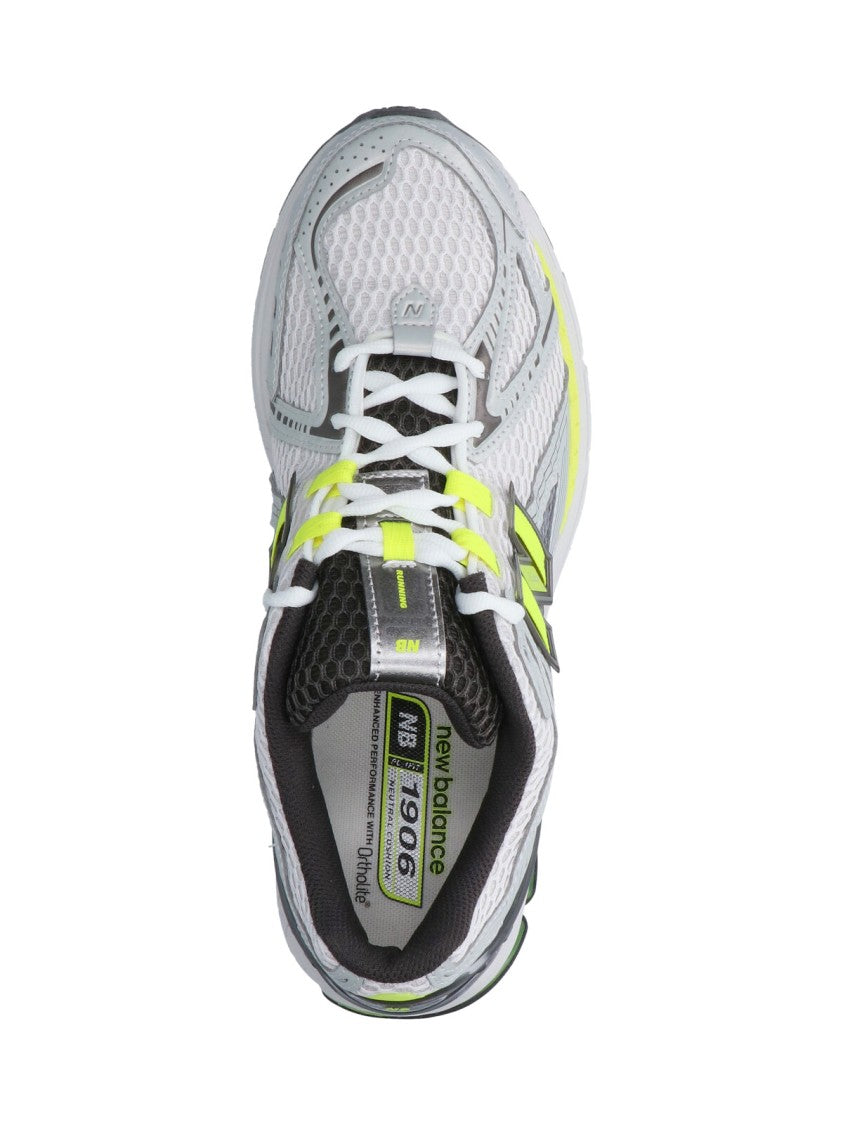 New Balance "1906R" Sneakers – Grey