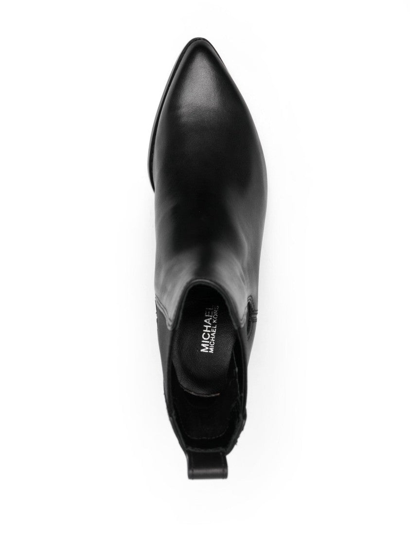 Michael Kors Kinlee Bootie