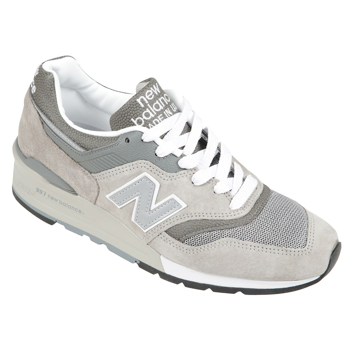 New Balance Lifestyle Sneakers With Encap Eva Sole