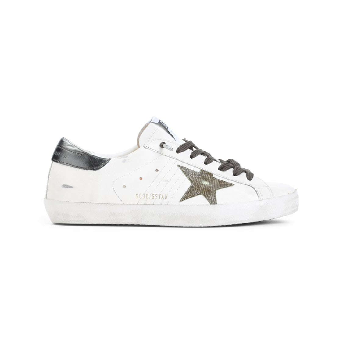 Golden Goose Super Star Sneakers