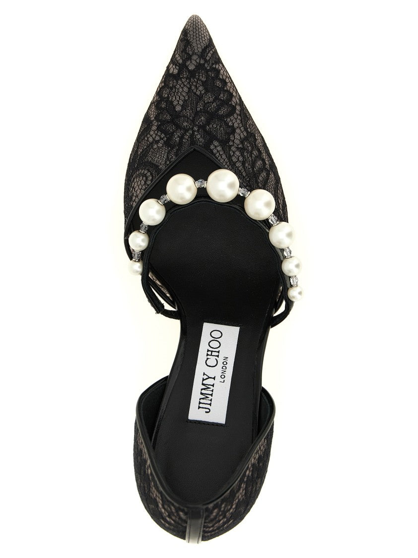 Jimmy Choo 'Aurelie' Pumps