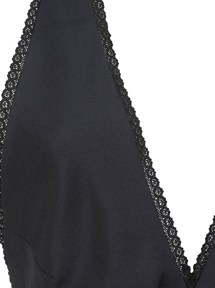 Faithfull The Brand Lulu Maxi Dress