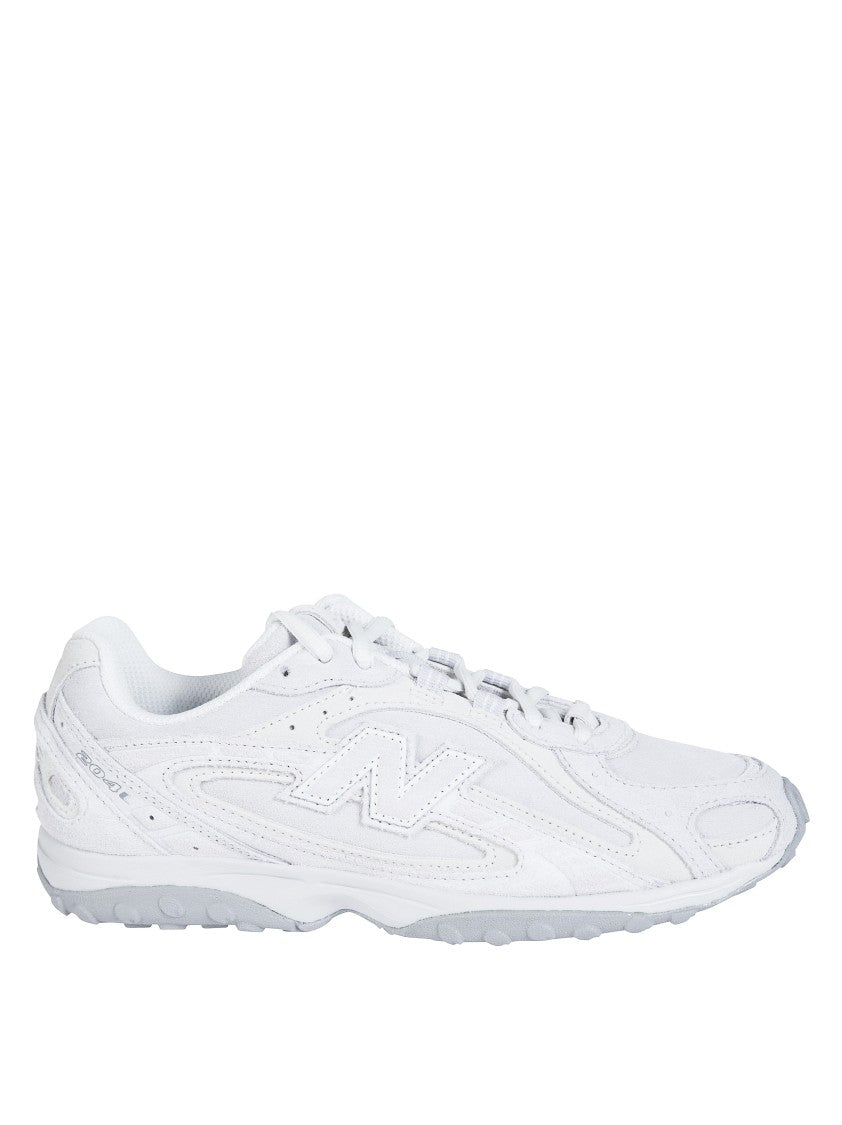 New Balance Streamlined Perforated Sneakers