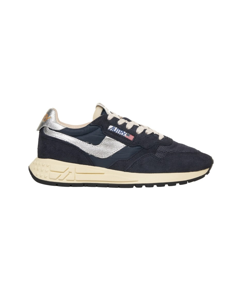 Autry Reelwind Low' Sneakers